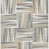 8' X 10' Beige Ivory And Gold Geometric Washable Area Rug With UV Protection