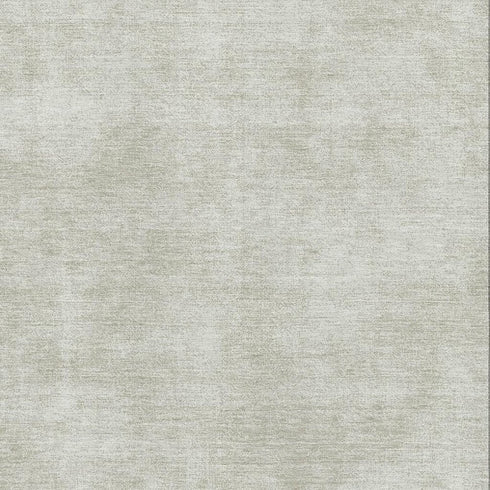 5' X 8' Beige And Taupe Abstract Washable Area Rug With UV Protection