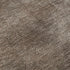 5' X 8' Brown And Taupe Abstract Washable Area Rug With UV Protection