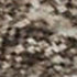 5' X 8' Brown And Taupe Abstract Washable Area Rug With UV Protection