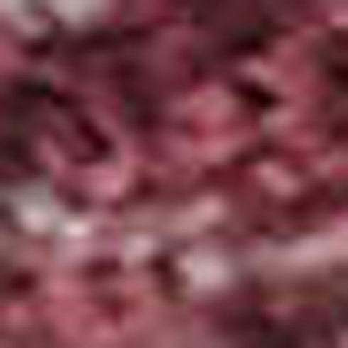 5' X 8' Burgundy And Blush Abstract Washable Area Rug With UV Protection
