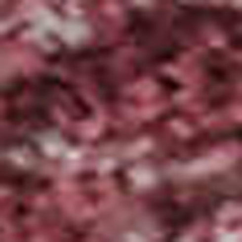 5' X 8' Burgundy And Blush Abstract Washable Area Rug With UV Protection