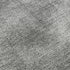 8' X 10' Gray And Silver Abstract Washable Area Rug With UV Protection