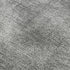 8' X 10' Gray And Silver Abstract Washable Area Rug With UV Protection