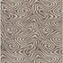 8' X 10' Brown And Beige Abstract Washable Area Rug With UV Protection