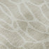 8' X 10' Beige And Ivory Geometric Washable Area Rug With UV Protection
