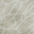 8' X 10' Beige And Ivory Geometric Washable Area Rug With UV Protection