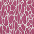 8' X 10' Blush And Ivory Geometric Washable Area Rug With UV Protection