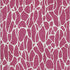 8' X 10' Blush And Ivory Geometric Washable Area Rug With UV Protection