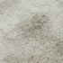 5' X 8' Ivory And Beige Abstract Washable Area Rug With UV Protection