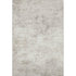 9' X 12' Ivory And Beige Abstract Washable Area Rug With UV Protection