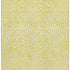 8' X 10' Yellow And Ivory Abstract Washable Area Rug With UV Protection