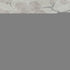 8' Ivory And Beige Floral Washable Round Rug With UV Protection