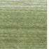 8' X 10' Green And Ivory Striped Washable Area Rug With UV Protection