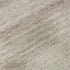 8' X 10' Ivory And Beige Striped Washable Area Rug With UV Protection