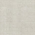 8' X 10' Beige And Ivory Geometric Washable Area Rug With UV Protection