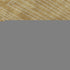 8' X 10' Gold And Ivory Geometric Washable Area Rug With UV Protection