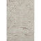 5' X 8' Beige Taupe And Ivory Abstract Washable Area Rug With UV Protection