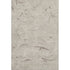 8' X 10' Beige Taupe And Ivory Abstract Washable Area Rug With UV Protection
