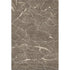 9' X 12' Brown Beige And Ivory Abstract Washable Area Rug With UV Protection