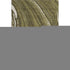 9' X 12' Olive Green Wheat And Ivory Abstract Washable Area Rug With UV Protection