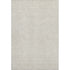 8' X 10' Beige And Ivory Geometric Washable Area Rug With UV Protection