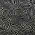 5' X 8' Black And Ivory Geometric Washable Area Rug With UV Protection