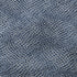 5' X 8' Navy Blue And Ivory Geometric Washable Area Rug With UV Protection