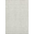 8' X 10' Beige And Ivory Geometric Washable Area Rug With UV Protection