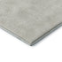 8' X 10' Beige And Ivory Geometric Washable Area Rug With UV Protection
