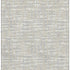 5' X 8' Beige Ivory And Silver Abstract Geometric Washable Area Rug With UV Protection
