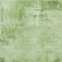 8' X 10' Green And Beige Abstract Washable Area Rug With UV Protection
