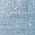 5' X 8' Blue Gray And Charcoal Ombre Washable Area Rug With UV Protection