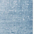 5' X 8' Blue Gray And Charcoal Ombre Washable Area Rug With UV Protection