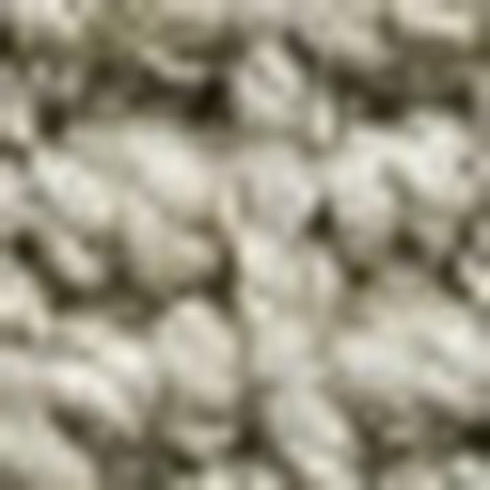 9' Gray Jute Handmade Square Rug