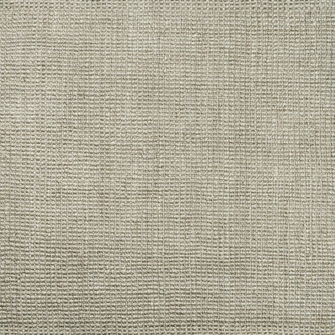 9' Gray Jute Handmade Square Rug