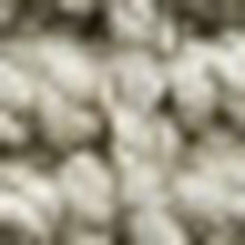 9' Gray Jute Handmade Square Rug