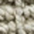 9' Gray Jute Handmade Square Rug