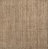 8' Natural Jute Handmade Square Rug
