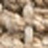 9' Natural Jute Handmade Square Rug