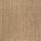 6' Natural Jute Handmade Square Rug