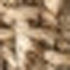6' Natural Jute Handmade Square Rug