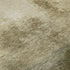 5' X 8' Fern Green And Beige Abstract Washable Area Rug With UV Protection