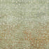 8' X 10' Artichoke Green And Copper Polka Dot Washable Area Rug With UV Protection