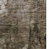 5' X 8' Brown And Beige Abstract Washable Area Rug With UV Protection