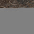 8' X 10' Chocolate And Gray Damask Washable Area Rug With UV Protection