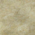 8' Wheat And Beige Damask Washable Round Rug With UV Protection