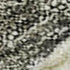 9' X 12' Taupe Beige And Ivory Abstract Washable Area Rug With UV Protection
