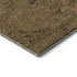5' X 8' Brown And Coffee Medallion Washable Area Rug With UV Protection
