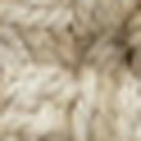 8' X 10' Ivory Jute Handmade Area Rug